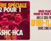 28.01.2025 – Special offer – Genève-Servette Hockey Club