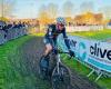 Cycling. Cyclo-cross – Otegem – Toon Aerts wins in a four-man sprint in Otegem!