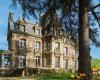 Joséphine Baker's incredible villa located in Yvelines (78) is for sale for 20.8 million euros