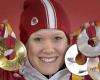 Canada’s most decorated athletes at the Winter Olympics – Team Canada