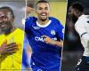 Brilliant performances of Senegalese footballers internationally