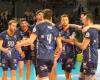 Montpellier wins the derby against Sète and puts pressure on leader Tourcoing in Marmara SpikeLigue