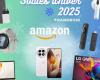 Amazon does not hesitate to sell many Tech products at a discount during sales