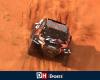 Dakar (Stage 8): Lategan widens the gap with Al Rajhi, new problems for de Mévius