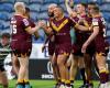 Super League – Will Huddersfield Giants move to a neighboring town? – Rugby League