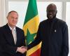 Parliamentary diplomacy: Senegal and the United States reaffirm their commitment