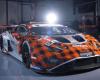 IMSA – Pfaff Motorsports formalizes the livery of its Lamborghini Huracan GT3 EVO2