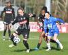 Women's French Cup. The elimination of Lyon is the only surprise – Foot Amateur