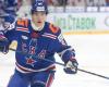 Ivan Demidov reportedly turned down 3 contract offers from SKA in the KHL