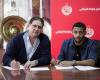 Wydad confirms the contract with Fahad Mofi