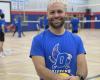 The secret of the Cégep de l’Outaouais Griffons in volleyball