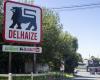 Delhaize announces the acquisition of 325 Louis Delhaize stores