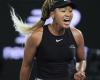 Naomi Osaka says she sent someone to grab her daughter’s birth certificate from her LA home