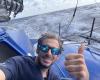 LIVE – Vendée Globe: Dalin could arrive in Les Sables d’Olonne between 1 a.m. and 3 a.m.