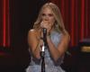 Carrie Underwood to perform at Donald Trump’s inauguration in 2024