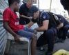 Three firefighters from Eure came to the aid of the population in Mayotte: “They very quickly rebuilt a roof”