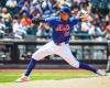 Mets notes: Roki Sasaki headed elsewhere, Sean Manaea hopes for Pete Alonso return