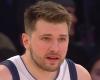 Luka Doncic out for the MVP, a former teammate says: “Everyone said he…