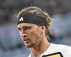 Australian Open > Camille Pin after Zverev’s victory against Lucas Pouille: “When I see him attack a Grand Slam in this way, I tell myself that it is perhaps not yet for this year”