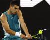 Australian Open: Alcaraz qualified without problem for the 2nd round – Le Figaro