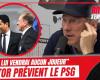 “It won’t happen”, Textor rejects any transfer to PSG (Rothen ignites)