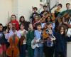 UPCOMING APPLICATIONS – “Musicollégiens” timetable class (Viroflay) / Back to school 2025-26