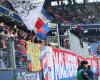 False goal, Orelsan, goats… SM Caen supporters are overflowing with imagination to make fun of the players