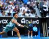 Shevchenko – Alcaraz, live: second day of the Australian Open, live