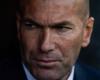 French team: A crack will fail Algeria for Zidane?