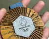 more than 100 defective medals returned by disgruntled athletes