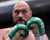 Tyson Fury officially announces his retirement from boxing