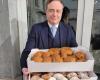 Antwerp apple dumplings and sausage loaves flood the Wetstraat