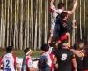 Amateur rugby – Regional 3: laborious but victorious recovery for Marciac against Bas-Armagnac