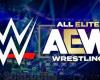 A duel between WWE and AEW in July