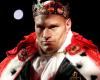 Boxing: Tyson Fury, grandeur and decadence of an extraordinary champion