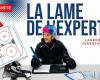 «LA LAME DE L’EXPERT» – To be or not to be – Planète Hockey