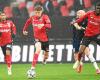 EA Guingamp: the extension of the versatile Matthis Riou in suspense