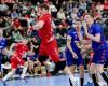 Switzerland will compete in the World Championship on Tuesday for the 12th time in its history – rts.ch