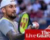 Australian Open 2025: Kyrgios and Djokovic in action after Sinner, Swiatek and Gauff progress – live | Australian Open 2025