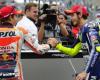 MotoGP, Danilo Petrucci: “what happened between Valentino Rossi and Marc Marquez will never end”