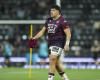 Transfers. Top 14 – Connor Sa extends at UBB through 2027