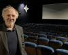 with “Spectateurs!”, Arnaud Desplechin declares his love for the 7th art