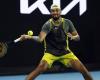 Australian Open: Kyrgios out from the start