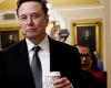 Elon Musk in talks to buy TikTok, according to Bloomberg