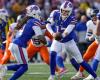 Bills dominate Broncos in wild-card win, eye Ravens showdown