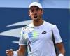 Australian Open (M): Bonzi starts strong