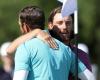 Despite a great week in Abu Dhabi, Matthieu Pavon and Tommy Fleetwood fall in the world rankings