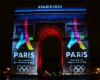 Paris 2024 Olympic Games, the delayed scandal