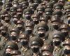 LIVE War in Ukraine: North Korean soldiers encouraged to commit suicide to avoid capture, according to Seoul… – 20 Minutes