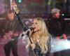 Carrie Underwood and Village People to perform at Trump inauguration ceremonies